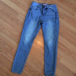 ••SOLD••Get Your Rayon Wax Jean